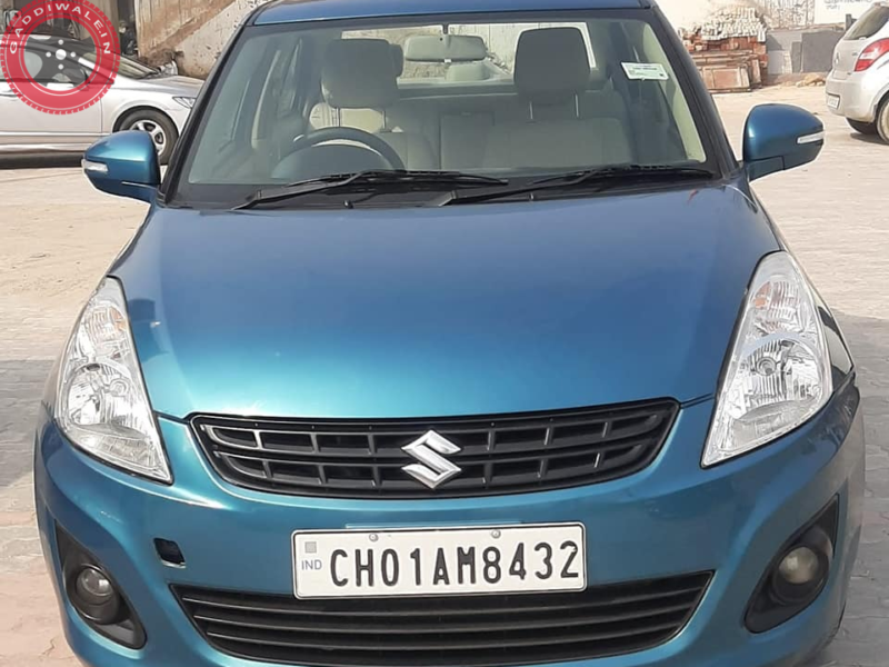 MARUTI SZUKI DZIRE  – 8360042445