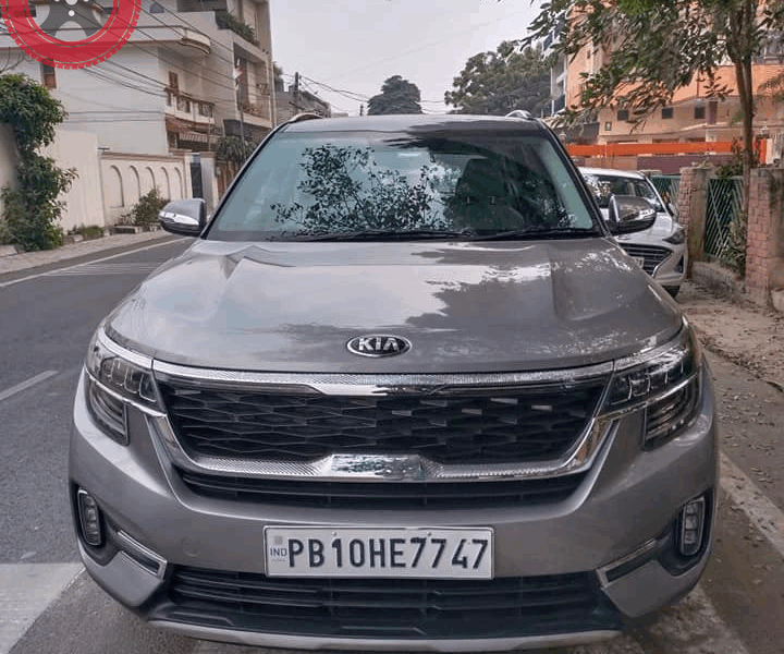 Baleno Alpha  9855186113