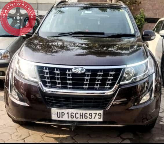 Mahindra XUV500 W 11–7011996790