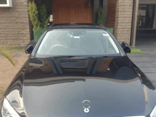 Mercedes-benz s class 350 cdi call 9501224700