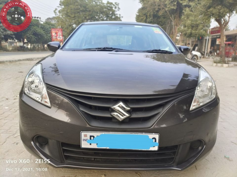 SUZUKI NEXA BALENO 9872423846