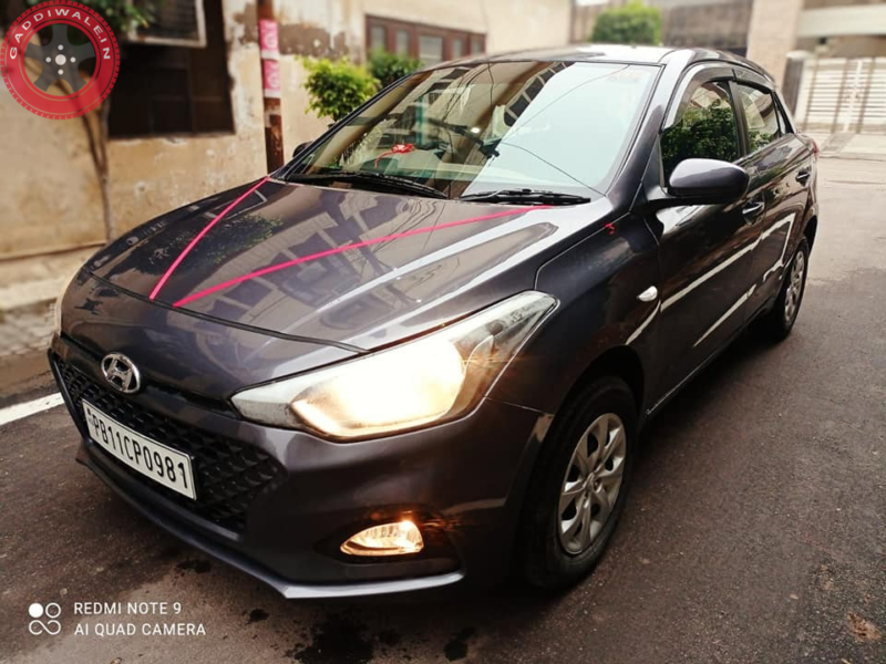 Hyundai i20 Megna *9915009347*