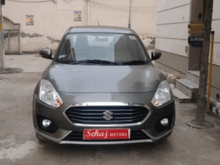 Swift Dzire Vdi Automatic 78370-99006