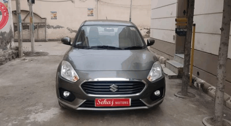 Swift Dzire Vdi Automatic 78370-99006