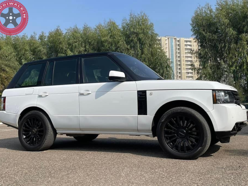 Range rover Vogue 9814301212