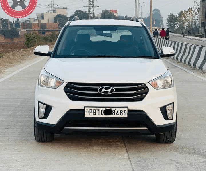 Creta E+ 1.4 9888400143