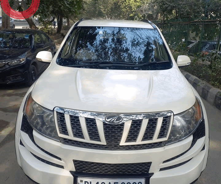 XUV W8  9971339819