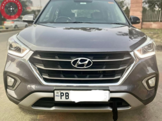 CRETA 1.6SX  7888506327