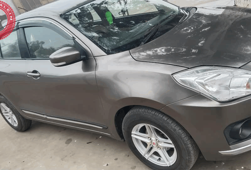 Swift dezire vdi 9814349101
