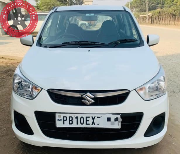 Alto k10 vxi 98155 60399