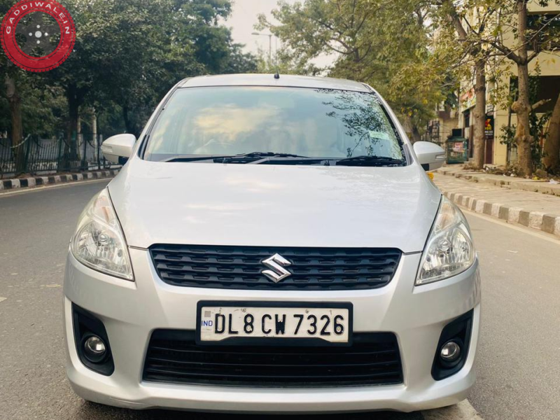ERTIGA ZDI📞9560578257