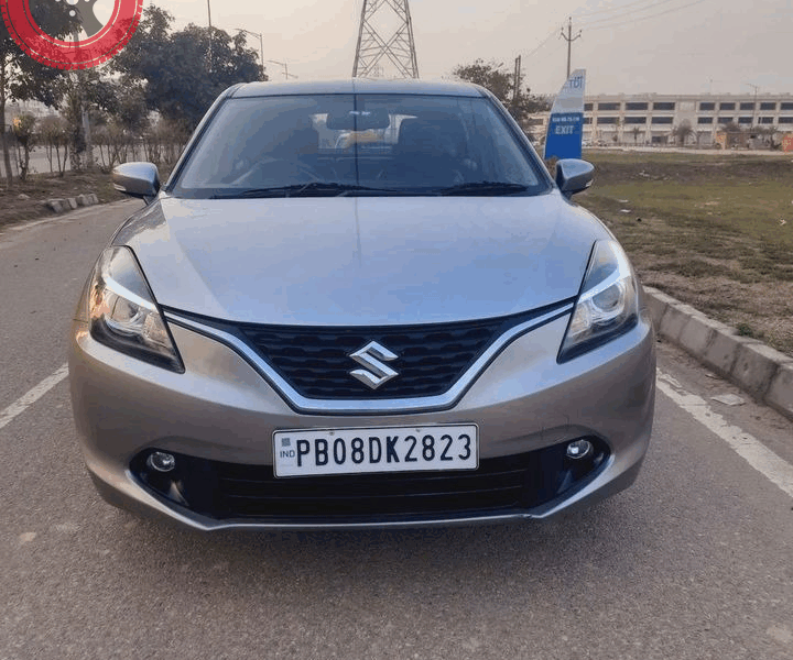 Maruti Boleno 2016 ALFA TOP📞 9023144727