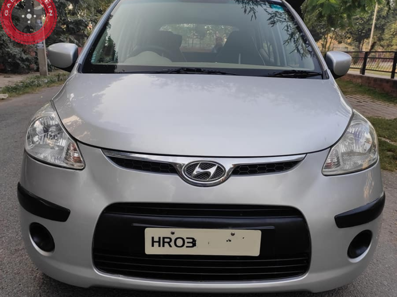 i10 SPORTZ  6280623150