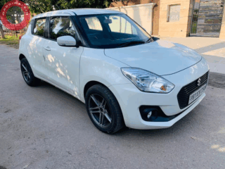 Maruti Suzuki Swift 2020 VXI Automatic  9357939300