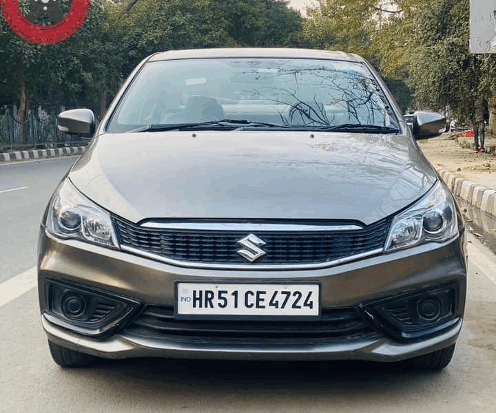 Maruti suzuki Ciaz-7777-0036-80