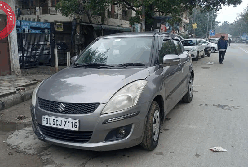 Maruti suzuki swift vdi  8076046796