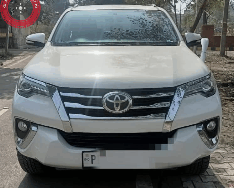FORTUNER MANUEL 92179-62806