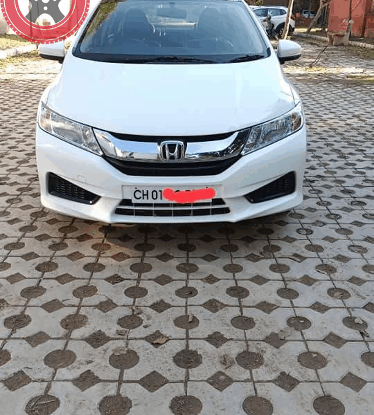 Honda CITY 9988626364