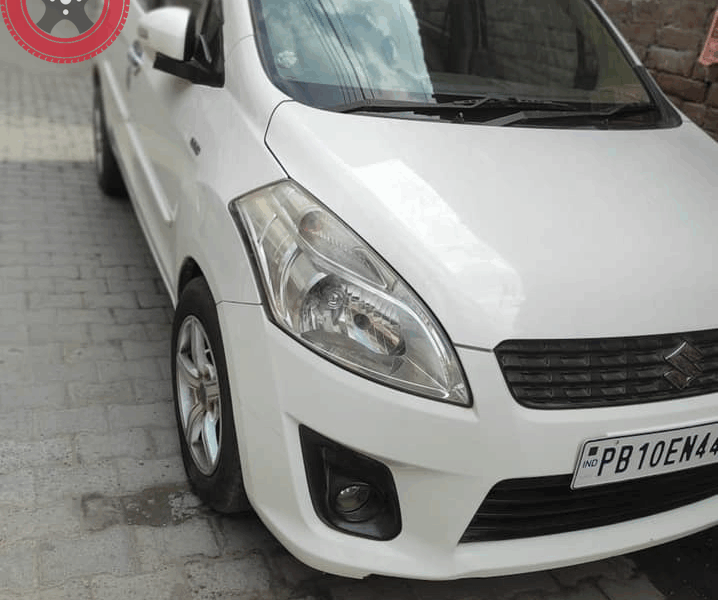 Ertiga 2014 vdi Call 9988444495