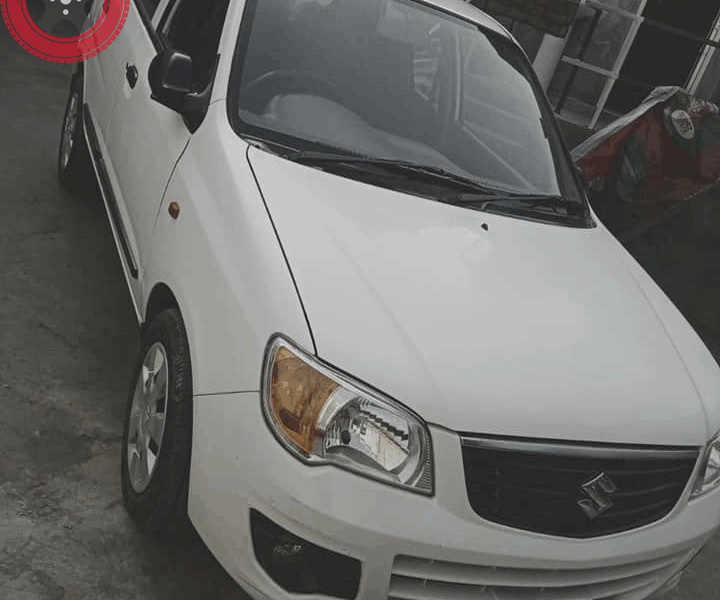 Alto vxi 9781630411