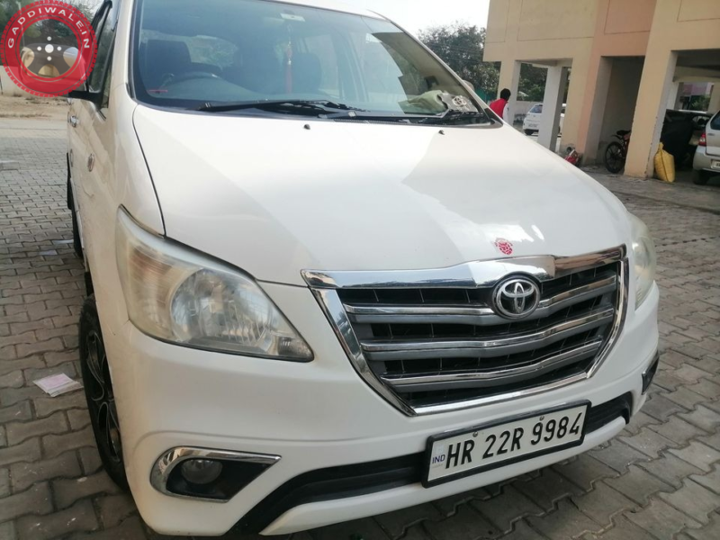 Innova 2.5 G  9991191112