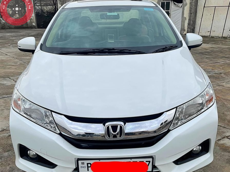 Honda city vx 8054009697