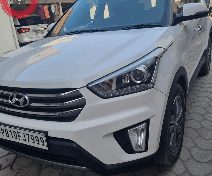 Creta sx o 9814683781