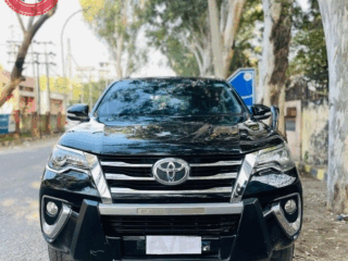 FORTUNER 4X4 AUTOMATIC 7973198296