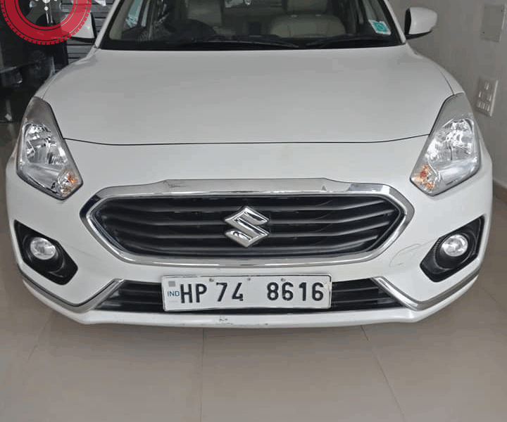 Maruti Swift Dzire ZXI  9805300726