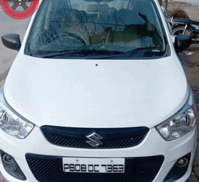 Alto k10 9815635534