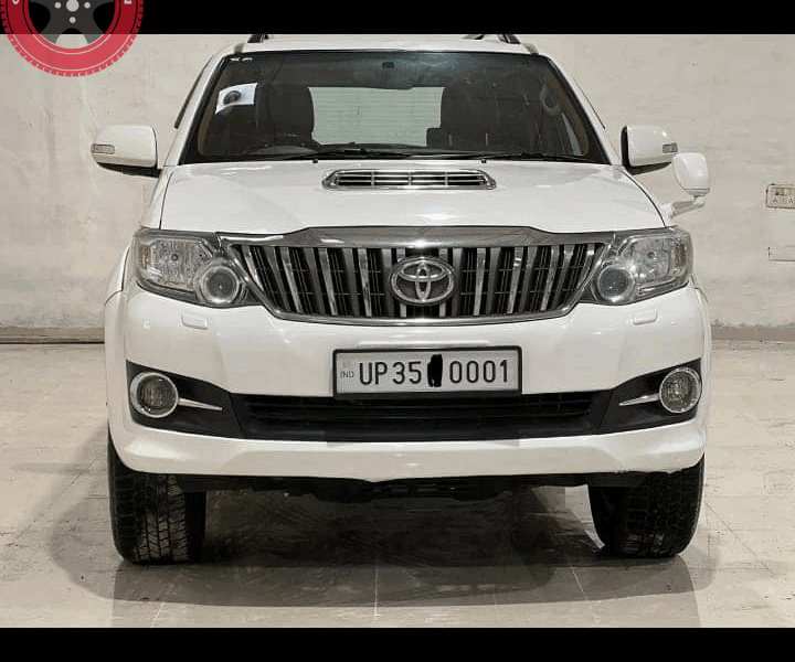 Fortuner auto ☎️ 73540-00011