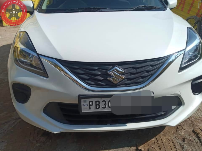 Baleno 7889080814