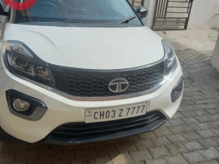 Tata Nexon  xz+ 9041757446