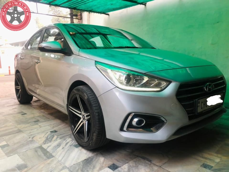 VERNA 2018 SX (o) 9855-98-9912
