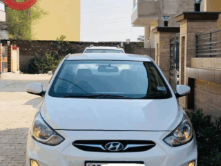 Verna 2014 SX 9855-98-9912