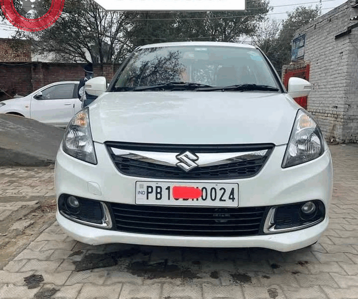 Swift Dzire LXI  8054905000