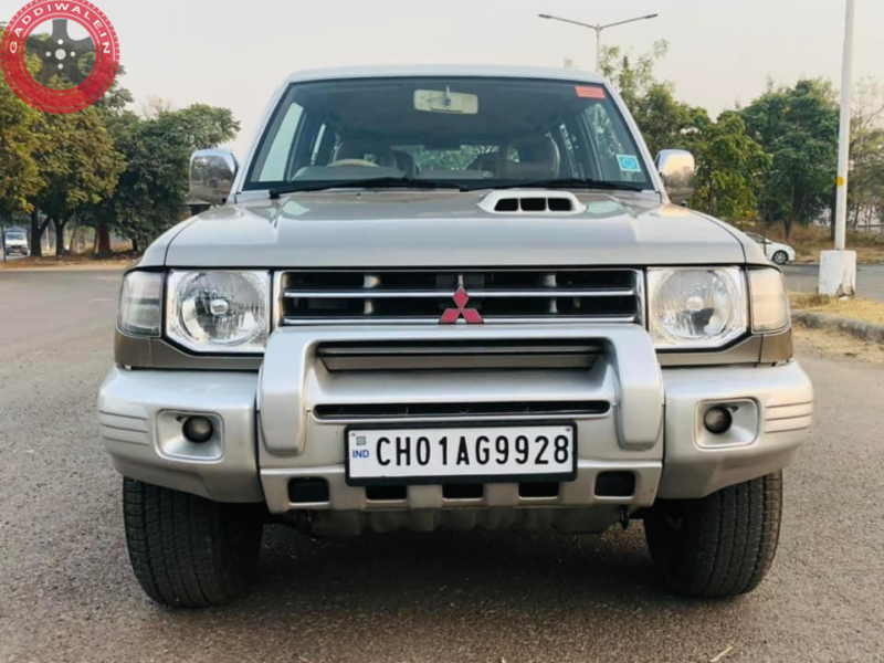 PAJERO SFX  9988170005