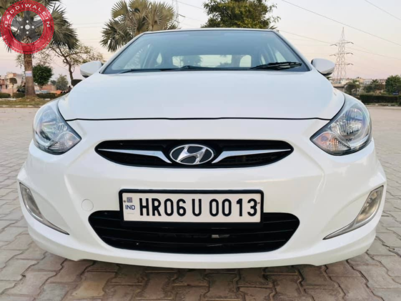 VERNA 1.6 EX 9988170005