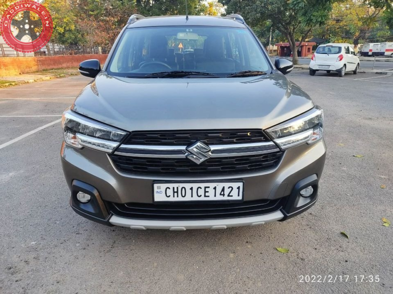 MARUTI XL6 HYBRID AUTO 9914803464