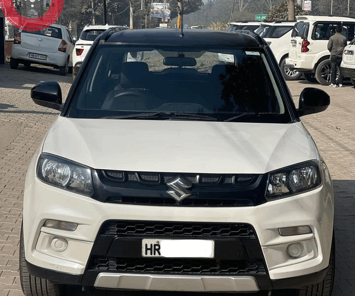 Brezza Vdi O 9416011517