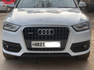 Audi Q3 Primum Plus 9416011517