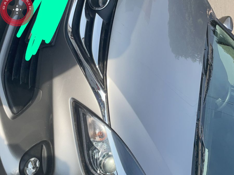 Toyota glanza +91 81949 85494