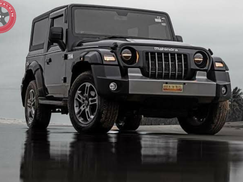 Thar  97811 04444