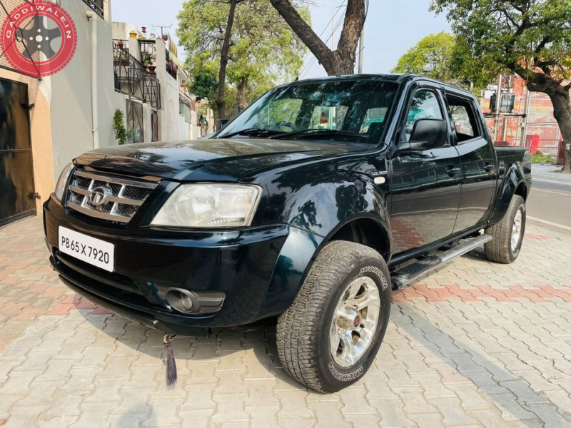 TATA XENON 9780883434