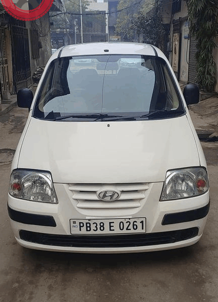 HYUNDAI SANTRO XING 9803915110