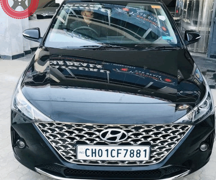 VERNA 2021 SX  – 9041993251