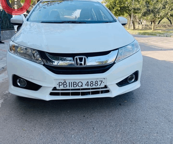 Honda city Sv9855778875.