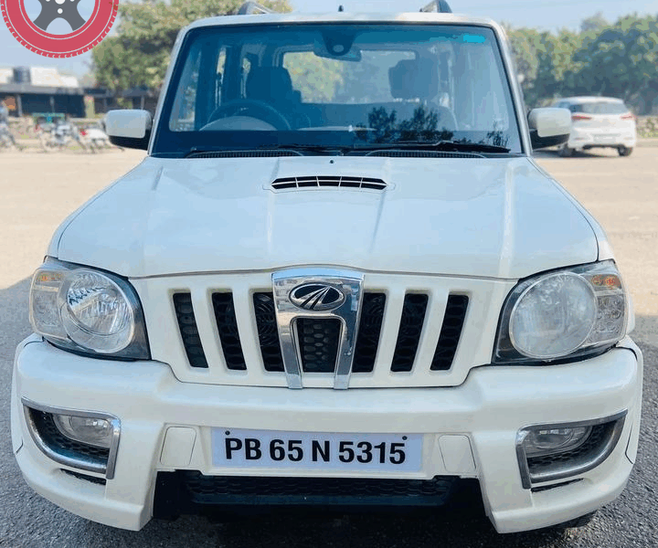 Scorpio 9855778875
