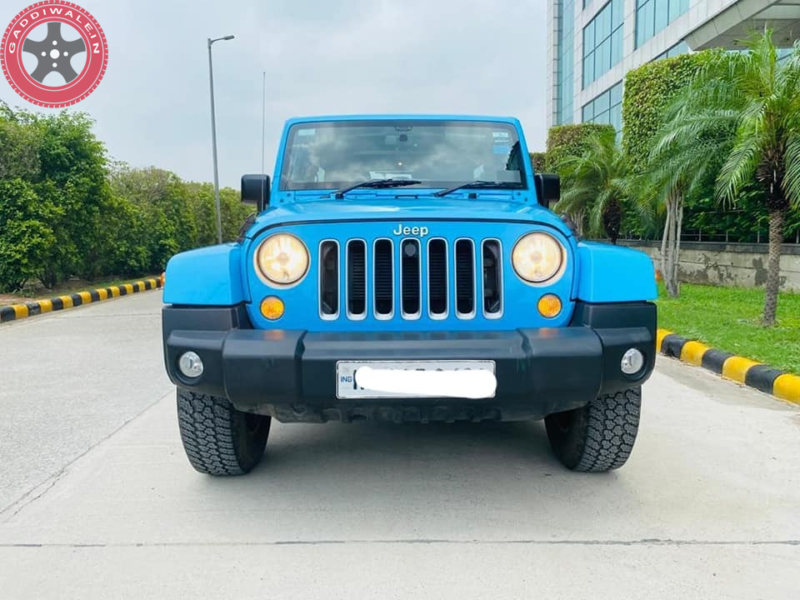 JEEP WRANGLER* 9953155552