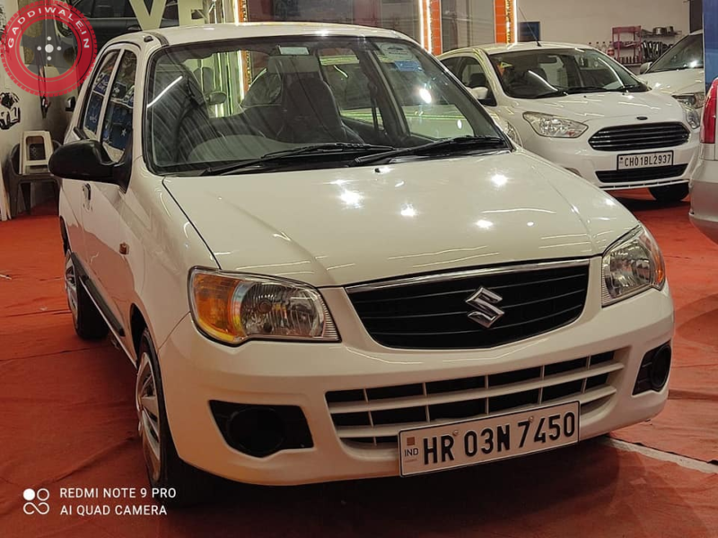 Alto k-10  LXI 8727040446